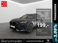 Cupra Formentor - Vorschau Bild 1