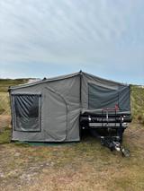 Andere Faltcaravan Zeltanhänger Offroad - Zeltanhänger
