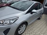 Ford Fiesta Trend - Ford Fiesta Gebrauchtwagen in Braunschweig