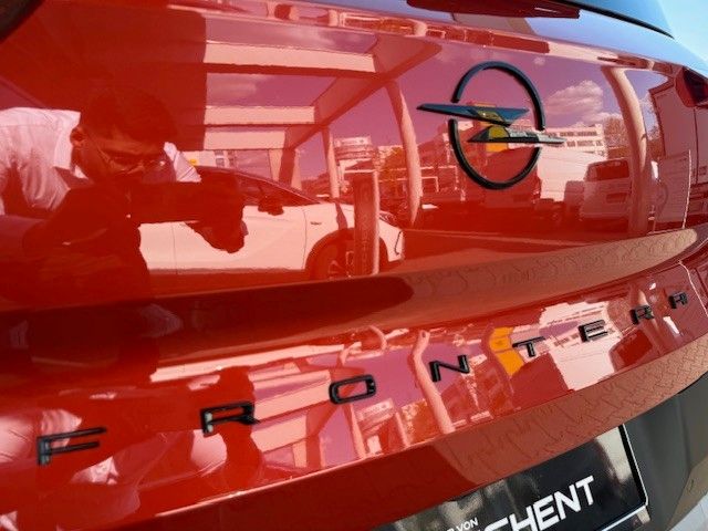 Fahrzeugabbildung Opel Frontera Elektro GS 44kWh 113PS Navi/Kamera!
