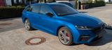 Skoda Octavia iV RS Combi-Garantie-8-fach bereift - Skoda Octavia RS iV Gebrauchtwagen