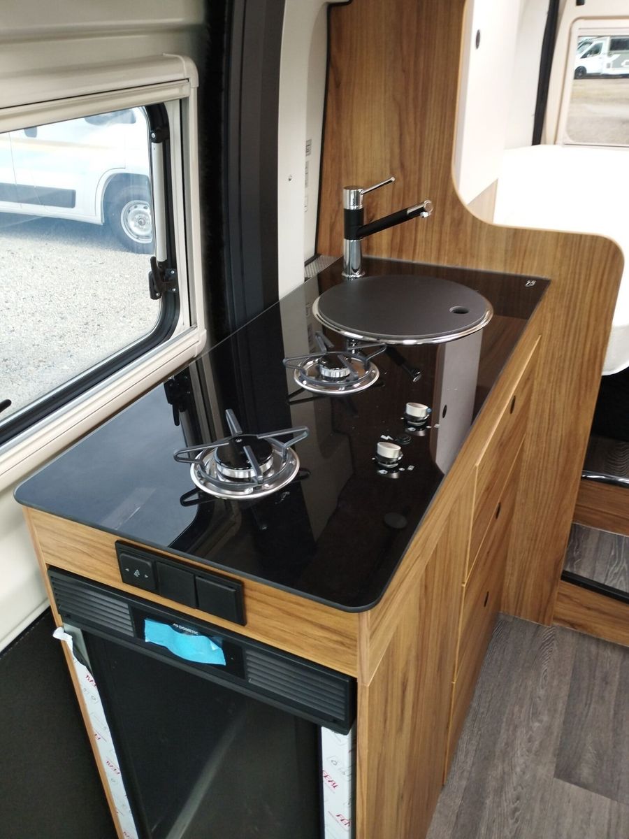 Fahrzeugabbildung Karmann Dexter DE 600 Automatik, Concept