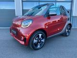 Smart smart EQ fortwo cabrio Exclusive LED Kamera ... - Gebrauchtwagen in der Nähe & deutschlandweit