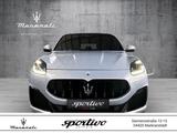 Maserati Grecale Trofeo - weiße Maserati Grecale