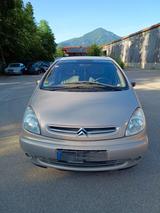 Citroën Xsara Picasso 2.0 16V Exclusive Autom. Gasanlage - gebrauchte Citroën Xsara Picasso aus dem Jahr 2003