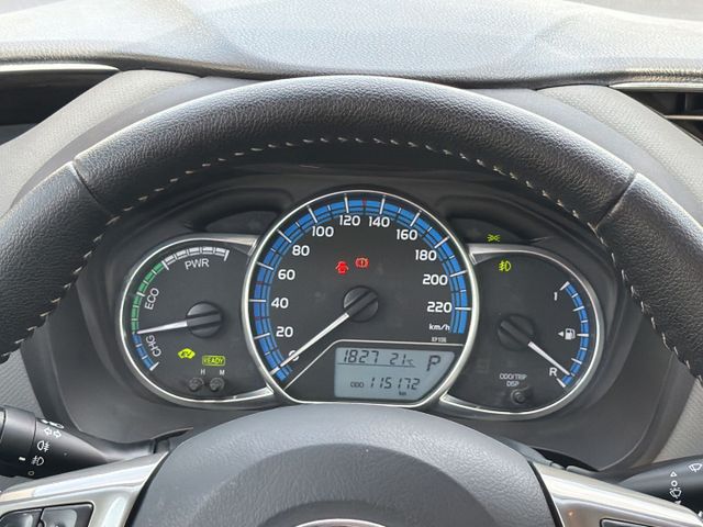 Toyota Yaris Comfort Hybrid Kamera+Klima+SHZ+BT+ Scheck