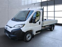 Jumper Pritsche 35 L3 Heavy HDi 140 Jumper Pritsche 35 L3 Heavy HDi 140