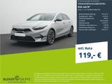Kia cee'd CEED_5 1.5T 140 NIGHTLINE STD