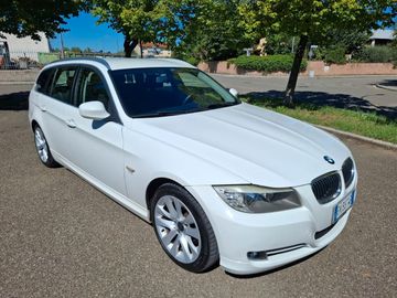 BMW 318 - 2