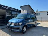Volkswagen T6 California Coast 2.0 TDI*Küche*Kamera*150 PS* - Volkswagen T6 California: Coast