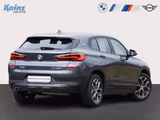 BMW X2 xDrive25e Advantage Olus/elSitze/BusinessPake - BMW X2: 25e