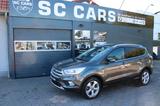 Ford Kuga Titanium/KAMERA/AUTOMATIK/PDC/CARPLAY