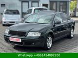 Audi A6 2.4 multitronic SCHIEBEDACH - gebrauchte Audi A6 aus dem Jahr 2002