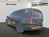 Hyundai IONIQ 9 Uniq (226kW 307PS) 4WD Wärmepumpe Pano. - Hyundai IONIQ 9 mit Panoramadach