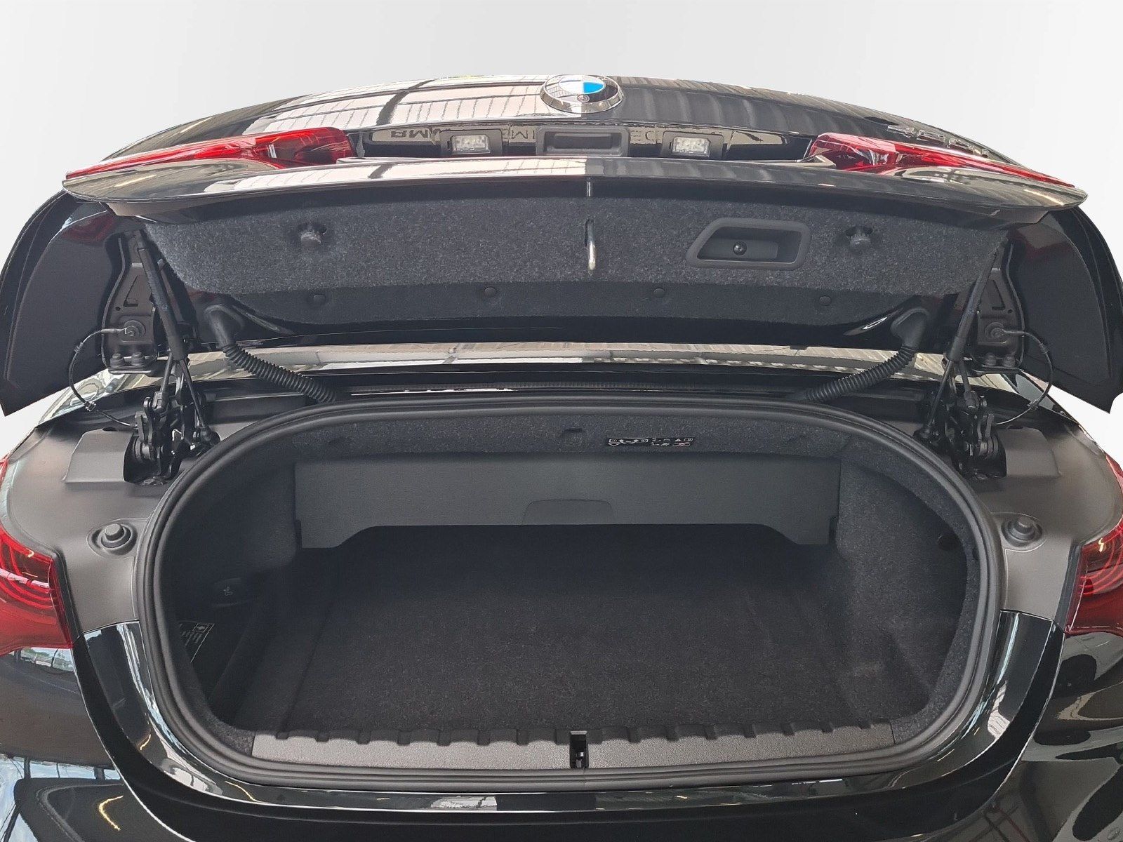 BMW 420 - Bild 13