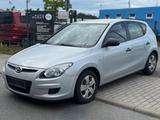 Hyundai i30 Edition+ 1.Hand/81 TKM/ Klima - Hyundai Gebrauchtwagen von 2010