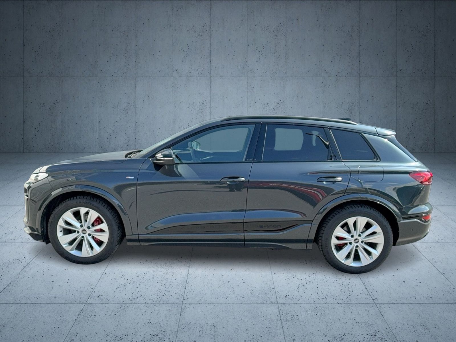 Audi Q6 e-tron - Bild 3