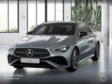 Mercedes-Benz CLA 180 AMG+NIGHT+PANO+360°+MULTIBEAM+TOTW+7G - Mercedes-Benz CLA 180 Gebrauchtwagen