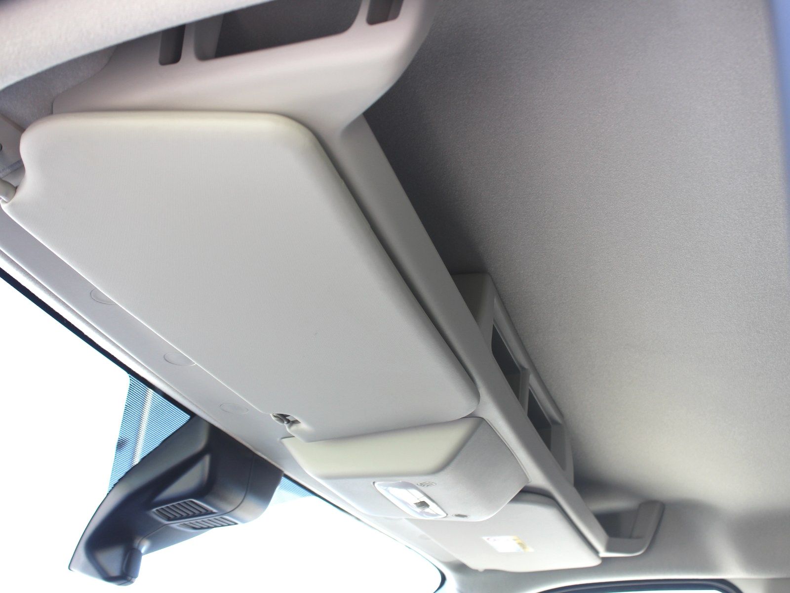Fahrzeugabbildung Ford Transit Kasten 350 L4 Trend