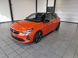 Opel Corsa F 1.2 Turbo  Ultimate|Navi|CarPlay|LED - Opel Corsa Ultimate mit Benzin-Antrieb