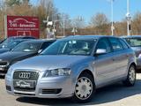 Audi A3 Sportback 1.9 TDI Attraction/1.Hand/Sitzh. - Audi A3 aus 2006: 1.9