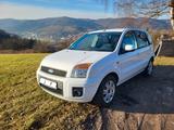 Ford Fusion 1,6 16V Style Autom. Style - Ford Fusion: V6