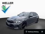 BMW M340dA xDrive Tour LivePro,Pano,AHK,H/K,360,Alu
