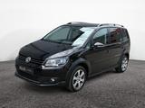 Volkswagen CrossTouran 1.4 TSI Navi,Temp,SHZ,RView,ALS - Volkswagen: Crosstouran