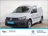 Volkswagen Caddy Kasten 1.2TSI KLIMA ePAKET HFL ZV - Volkswagen Caddy 1 2 tsi