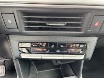 Opel Frontera Edition 1.2 SHZ LHZ ALLWETTERREIFEN