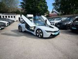 BMW i8 Coupe*Harman*Led*Head-up*Navi Prof*20 Zoll - BMW i8: Automatik
