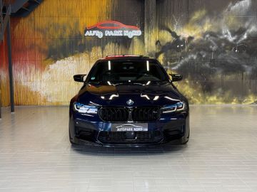 BMW M5 - 2