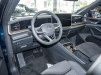 Volkswagen Tayron - Vorschau Bild 7