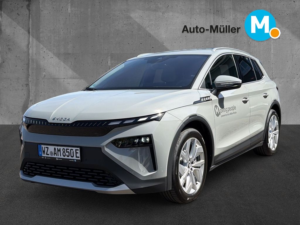 Image of Skoda Elroq