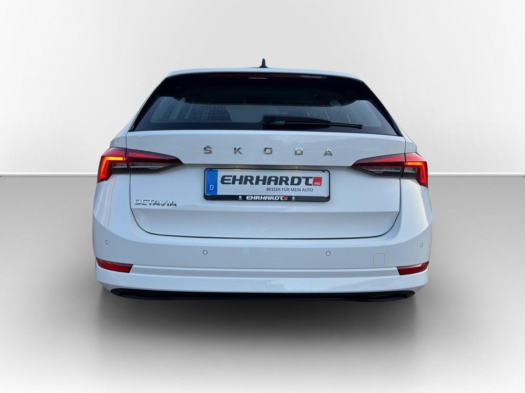 Skoda Octavia - Bild 7