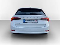 Skoda Octavia - Vorschau Bild 7