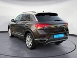 Volkswagen T-Roc 2.0 TDI SCR 4MOTION DSG Style - VW T-Roc Diesel Gebrauchtwagen