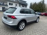 Volkswagen Tiguan Highline BMT/Start-Stopp - VW Tiguan Gebrauchtwagen