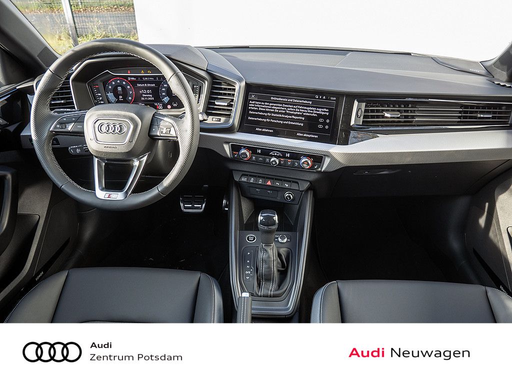Audi A1 - Bild 7