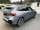 BMW X1 xDrive 23i Frozen Grey v. BMW Werksangehörige - BMW: Werksangehörige