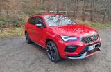 Cupra Ateca 2.0 TSI 221kW 4Drive DSG - 8-fach Bereift 