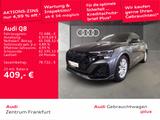 Audi Q8 55 TFSI quattro tiptronic S line Matrix-LED T - AUDI Q8 Leasingangebote für Privatpersonen
