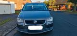 Volkswagen Touran 2.0 TDI  Motor TÜV 07/2028 - Volkswagen Touran: Motor