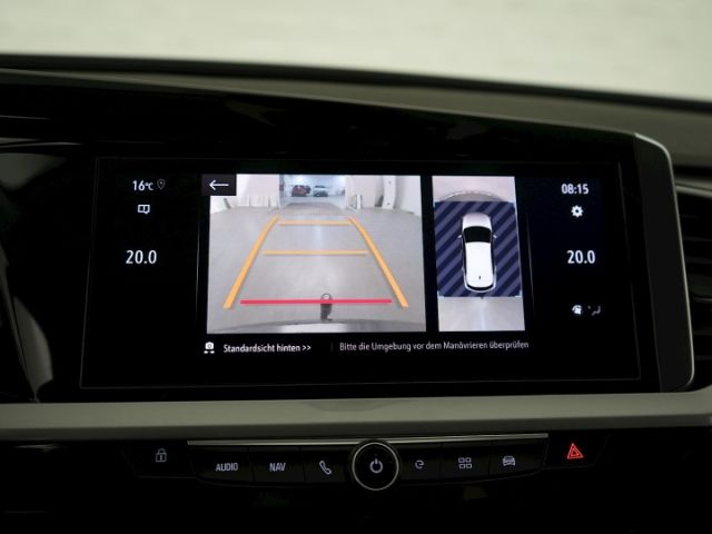 Grandland ULTIMATE PHEV AT+AHK+LED MATRIX+NAVI+3