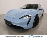 Porsche Taycan Pano LED-Matrix Virtual Inno Ambient Nav - Porsche Taycan Gebrauchtwagen