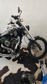 Harley-Davidson Wide Glide FD2 - HARLEY-DAVIDSON 2011 WIDE GLIDE