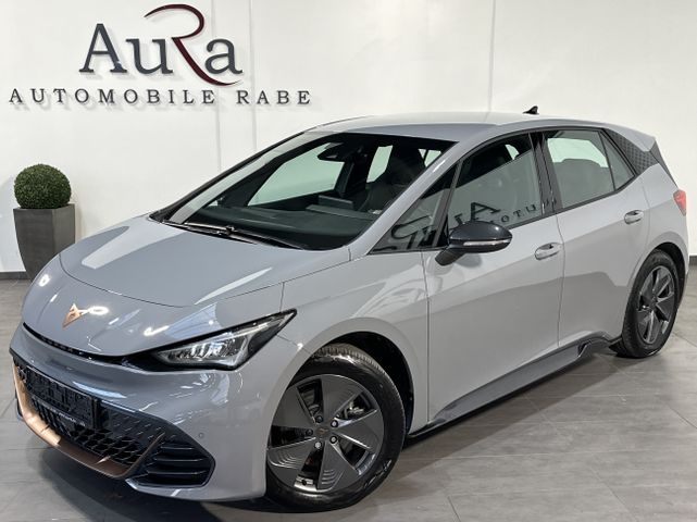 CUPRA Born NAV+LED+ACC+KAMERA+V-COCKPIT+18ZOLL+1HD+PP