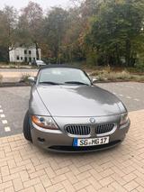 BMW Z4 3.0i - 2. Hand - BMW Z4 in Wuppertal