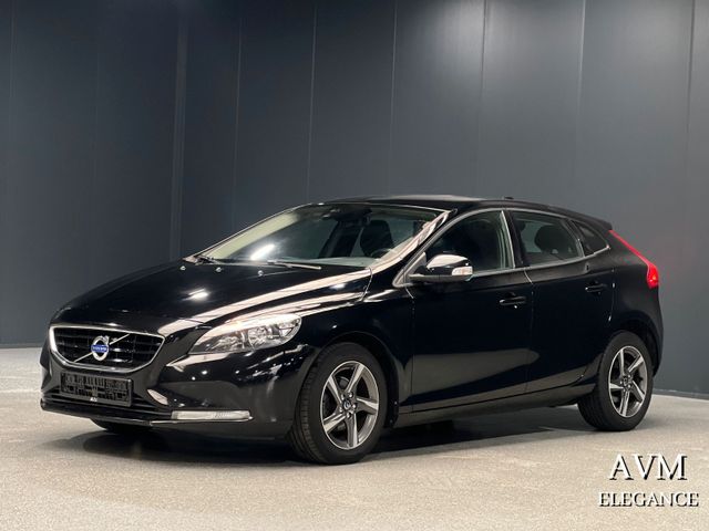 Volvo V40 D2 Kinetic*KLIMA*TEMPOMAT*EURO 6b*2016*