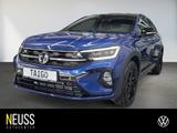 Volkswagen Taigo 1.5 TSI DSG R-Line +AHK+PANO+NAVI+RFK+LED+